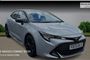 2022 Toyota Corolla 2.0 VVT-i Hybrid GR Sport 5dr CVT