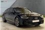 2023 Audi A7 50 TFSI e 17.9kWh Qtro Black Edition 5dr S Tronic