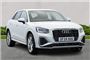 2024 Audi Q2 35 TFSI S Line 5dr S Tronic