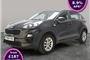 2018 Kia Sportage 1.6 GDi ISG 1 5dr