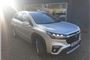 2023 Suzuki S-Cross 1.4 Boosterjet 48V Hybrid Motion 5dr