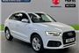 2016 Audi Q3 2.0 TDI S Line Navigation 5dr