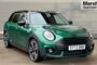 2022 MINI Clubman 1.5 Cooper Sport 6dr Auto