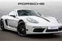 2024 Porsche Cayman 2.0 Style Edition 2dr PDK