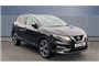 2021 Nissan Qashqai 1.3 DiG-T 160 [157] N-Connecta 5dr DCT Glass Roof