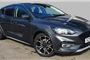 2019 Ford Focus Active 1.0 EcoBoost 125 Active X 5dr