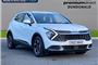 2022 Kia Sportage 1.6T GDi ISG 2 5dr