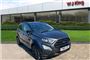 2018 Ford EcoSport 1.0 EcoBoost 140 ST-Line 5dr