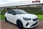 2021 Vauxhall Corsa 1.2 Griffin Edition 5dr