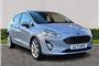 2022 Ford Fiesta 1.0 EcoBoost Hybrid mHEV 125 Titanium X 5dr