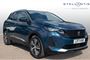 2021 Peugeot 3008 1.2 PureTech Allure Premium 5dr