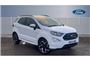 2022 Ford EcoSport 1.0 EcoBoost 125 ST-Line 5dr