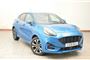 2021 Ford Puma 1.0 EcoBoost Hybrid mHEV 155 ST-Line 5dr