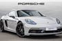 2023 Porsche Cayman 2.0 Style Edition 2dr PDK