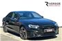 2023 Audi A4 35 TFSI Black Edition 4dr S Tronic