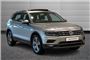 2017 Volkswagen Tiguan 2.0 TSi 180 4Motion SEL 5dr DSG