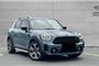 2023 MINI Countryman 2.0 Cooper S Exclusive 5dr Auto [Comfort/Nav+ Pk]