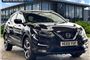 2019 Nissan Qashqai 1.3 DiG-T 160 Tekna 5dr DCT