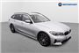 2020 BMW 3 Series Touring 330e Sport Pro 5dr Step Auto