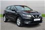 2021 Nissan Qashqai 1.3 DiG-T Acenta Premium 5dr