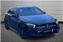 2023 Mercedes-Benz A-Class A200 AMG Line Premium Plus Night Edition 5dr Auto