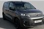 2021 Citroen Berlingo Van 1.5 BlueHDi 1000Kg Driver 130ps EAT8 [Start Stop]