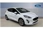 2021 Ford Fiesta 1.1 75 Trend 5dr