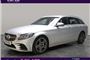 2019 Mercedes-Benz C-Class Estate C220d AMG Line Premium 5dr 9G-Tronic