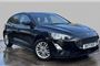 2021 Ford Focus 1.0 EcoBoost Hybrid mHEV 125 Titanium Edition 5dr