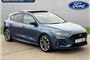 2023 Ford Focus 1.0 EcoBoost Hybrid mHEV 155 ST-Line X 5dr Auto