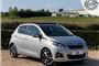 2020 Peugeot 108 1.0 72 Collection 5dr