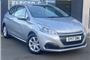 2017 Peugeot 208 1.2 PureTech 82 Active 3dr