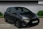 2017 Toyota Yaris 1.5 VVT-i Excel 5dr