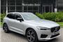 2020 Volvo XC60 2.0 B5D R DESIGN Pro 5dr AWD Geartronic