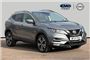 2021 Nissan Qashqai 1.3 DiG-T 160 [157] N-Connecta 5dr DCT Glass Roof