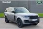 2021 Land Rover Range Rover 3.0 D300 Autobiography 4dr Auto