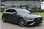 2024 Mercedes-Benz A-Class A180 AMG Line Premium Plus 5dr Auto