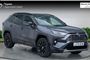 2020 Toyota RAV4 2.5 VVT-i Hybrid Dynamic 5dr CVT 2WD