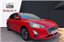 2019 Ford Focus 1.0 EcoBoost 125 Zetec 5dr