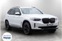 2021 BMW iX3 210kW Premier Edition 80kWh 5dr Auto