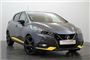 2022 Nissan Micra 1.0 IG-T 92 Kiiro 5dr