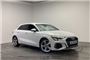 2020 Audi A3 35 TFSI S line 5dr