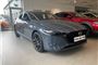 2024 Mazda 3 2.0 e-Skyactiv X MHEV [186] Exclusive-Line 5dr