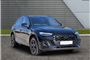 2023 Audi Q5 45 TFSI Quattro Edition 1 5dr S Tronic