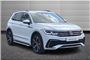 2022 Volkswagen Tiguan 2.0 TDI R-Line 5dr DSG