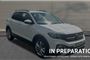 2022 Volkswagen T-Cross 1.0 TSI 110 Active 5dr