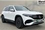 2023 Mercedes-Benz EQB EQB 300 4M 168kW AMG Line Prem Plus 66.5kWh 5dr At