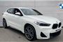 2023 BMW X2 sDrive 18i [136] M Sport 5dr