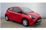 2019 Toyota Aygo 1.0 VVT-i X 5dr