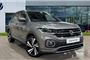 2019 Volkswagen T-Cross 1.0 TSI 115 R-Line 5dr DSG